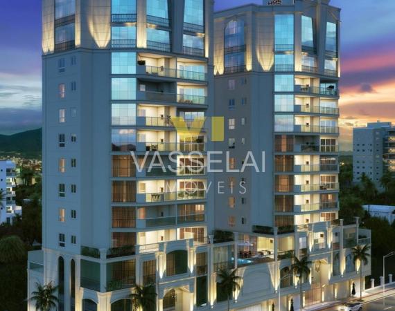 Apartamento 3 quartos para Venda Meia Praia, Itapema