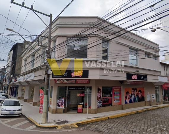 Sala para Locação no Centro de Rio do Sul