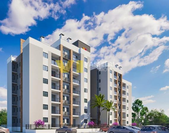 Apartamento para venda no Residencial Spazio Vitta