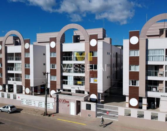 Apartamento para Venda
