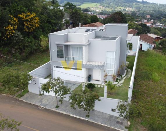 Linda casa para venda