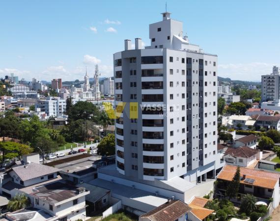 Apartamento para venda no Edifício San Juan