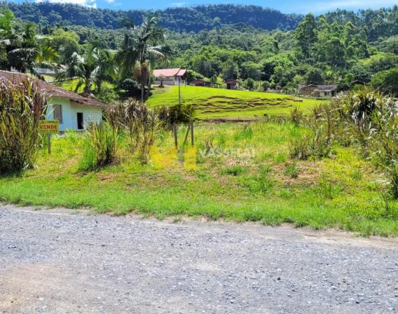 Terreno para Venda em Rio do Sul