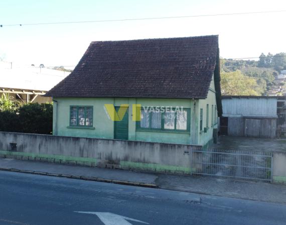 Imóvel à Venda - Bairro Laranjeiras
