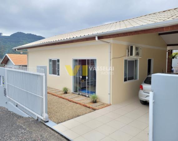 Casa para venda em Rio do Sul