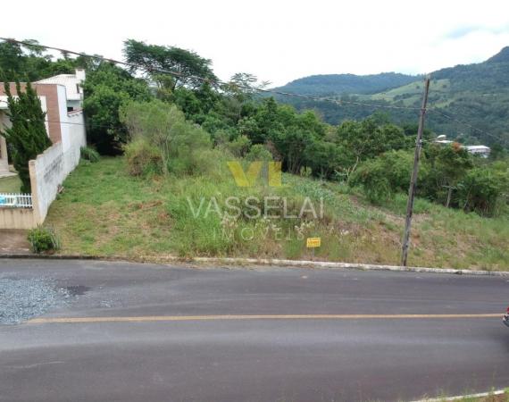 Terreno Residencial para Venda Barragem, Rio do Sul