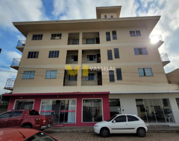 Apartamento 302 para Locação - Edifício Ronaldo Pisetta