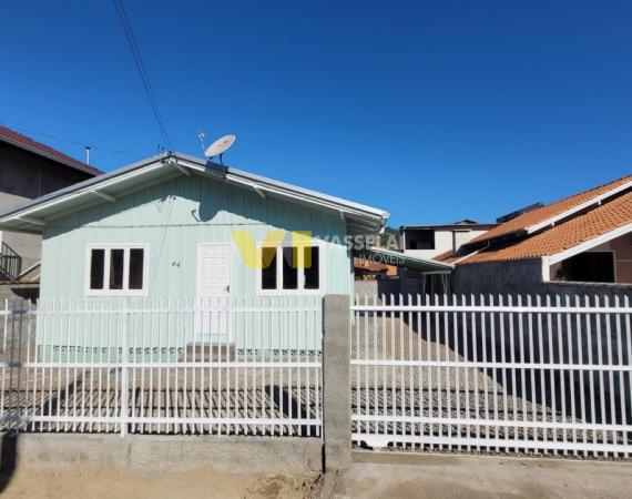 Casa para locação no Bairro Barragem