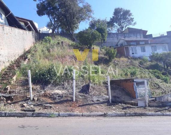 Terreno Residencial para Venda no Bairro Santana em Rio do Sul