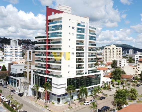 Sala para locação no Edifício Maggiore