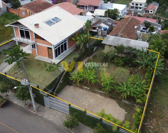 Casa para Venda, Loteamento Helga, Laranjeiras Rio do Sul