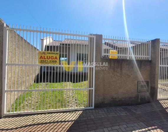 Casa Geminada para Locação