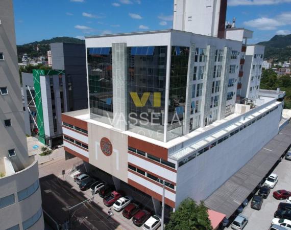 Vaga de Garagem para Locação - Edifício Torre dos Vales