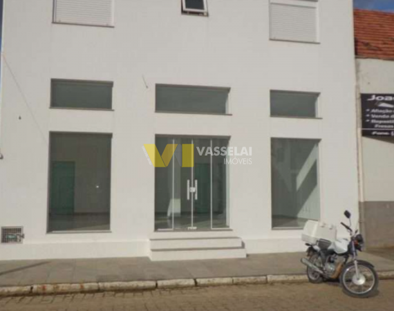Sala comercial