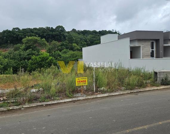 Lote no Gran Park, Bairro Bremer - Fora de enchente