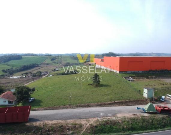 Terreno para Venda em Pouso Redondo