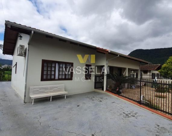Casa para Venda em Rio do Sul