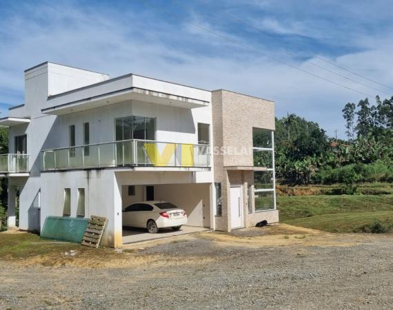 Imóvel para venda em Rio do Oeste