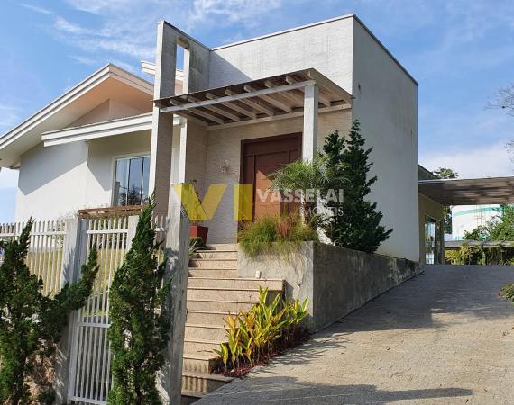 Casa para Venda no Loteamento Schroeder - Bairro Sumaré