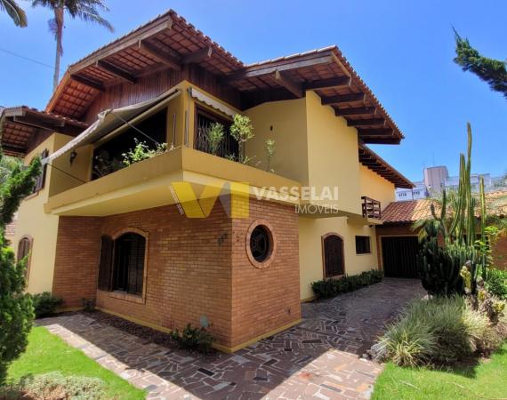 Casa comercial para Locação - Jardim América