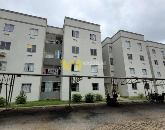 Apartamento 22 - Bloco A do Residencial Alliança