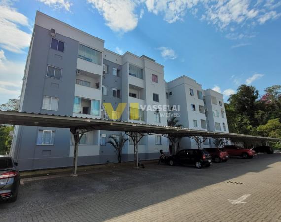 Apartamento para venda no Residencial Solar do Vale