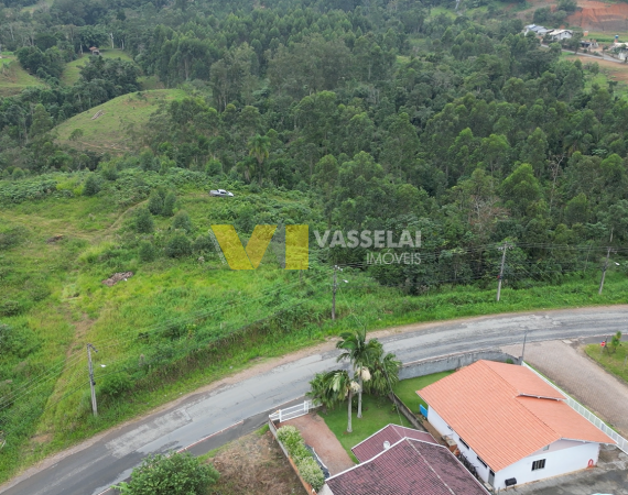 Terreno Urbano com 41.184,68m² para venda no Bairro Taboão