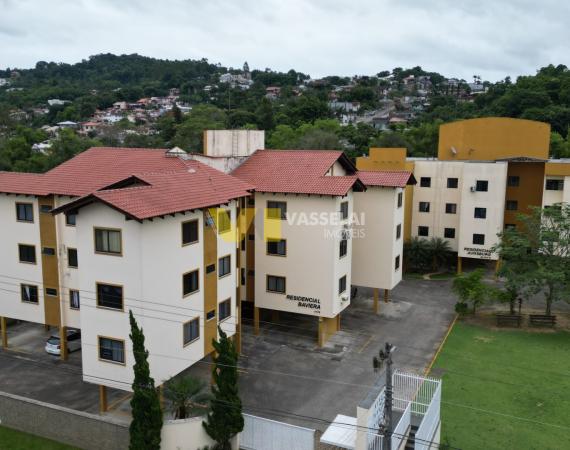 Apartamento à Venda - Residencial Baviera