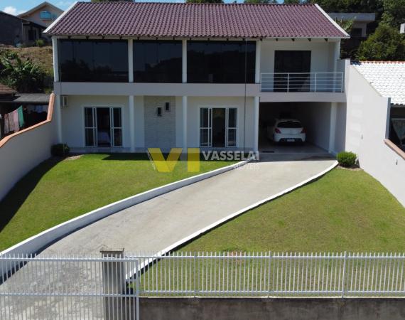 Casa para venda em Rio do Sul