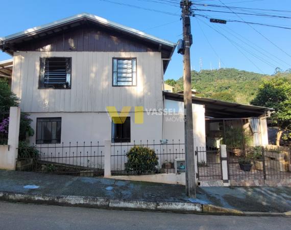 Casa mista para venda no Bairro Boa Vista