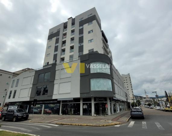 Apartamento Mobiliado para locação