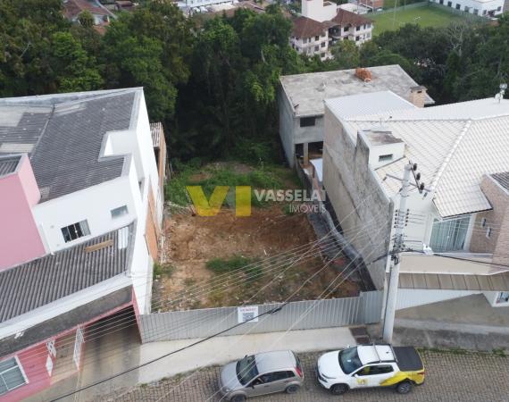 Terreno para venda em Rio do Sul