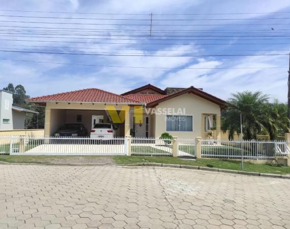 Casa para venda em Petrolândia/SC