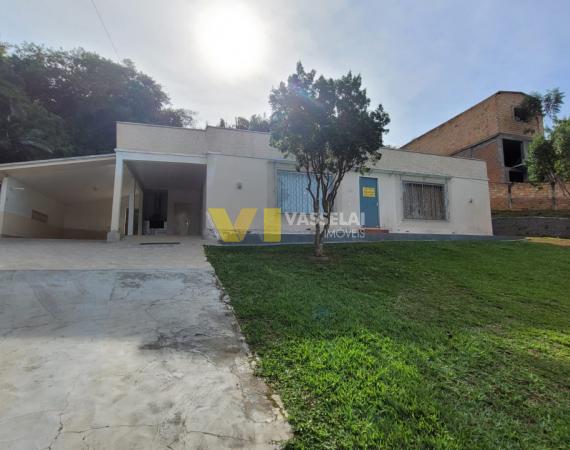 Casa para locação no Bairro Pamplona em Rio do Sul