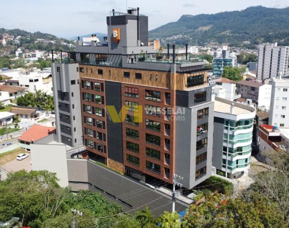 Sala Comercial para venda – Edifício Vista 240