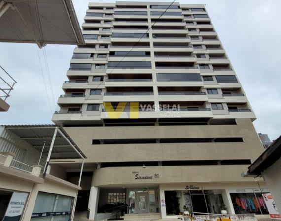 Apartamento à Venda no Centro - Edifício Sirmione
