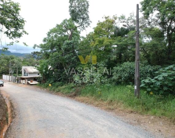 Terreno Residencial para Venda no Bairro Progresso em Rio do Sul
