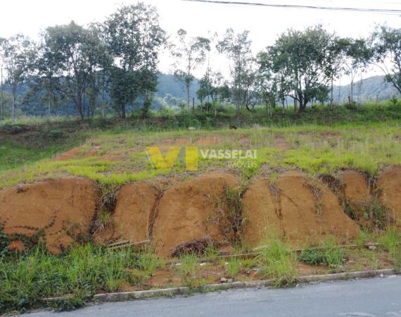 Terrenos à Venda - Loteamento Brehsan