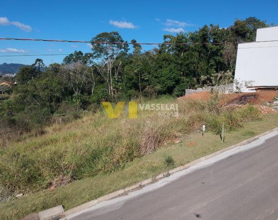 Lote 13, Quadra C do Loteamento Residencial Parque Villa Verde