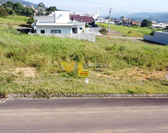 Lote 13 Quadra F - Loteamento Alameda do Bosque