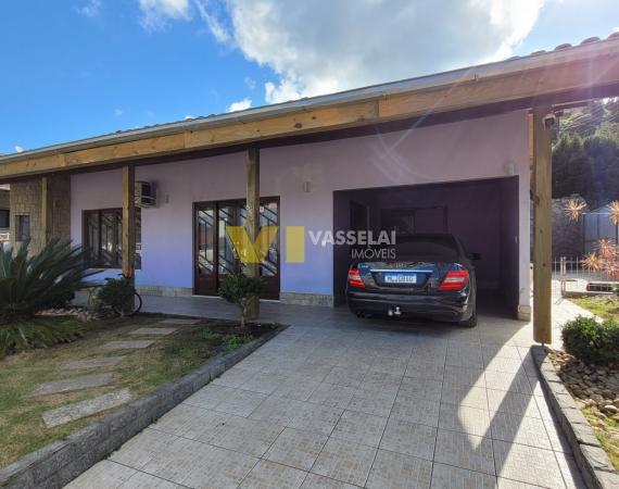 Casa para venda em Rio do Sul