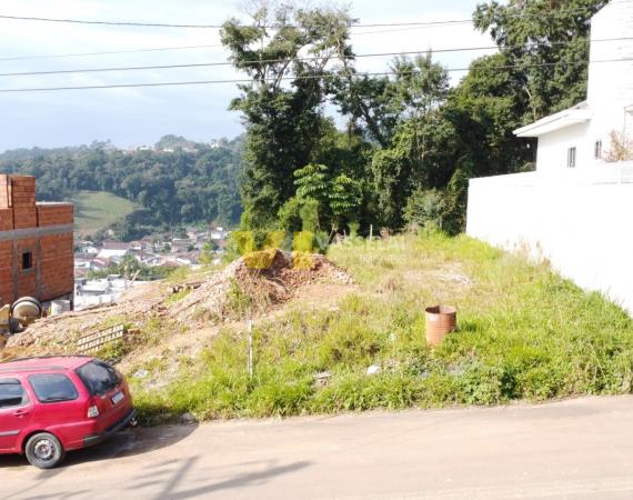 Lote 18 da Quadra M - Loteamento Gran Park das Alianças