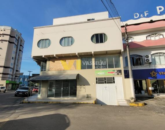 Sala Comercial para locação no Bairro Budag