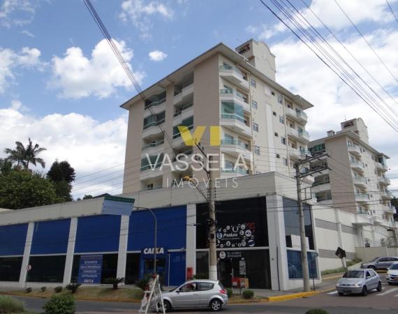 Apartamento 2 quartos para Venda Centro, Ibirama