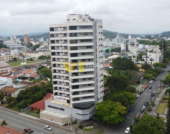 Apartamento para venda no Centro de Rio do Sul