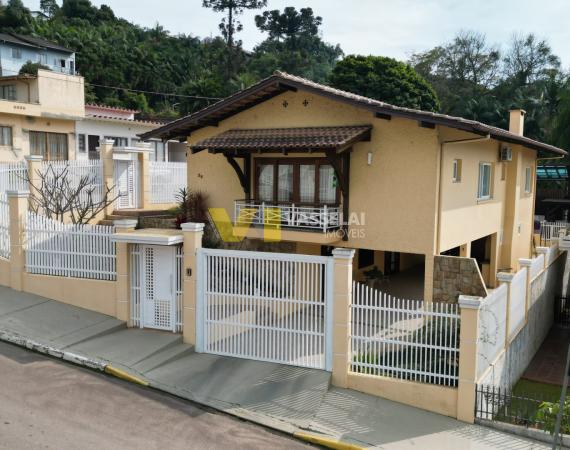 Casa à Venda no Loteamento Parque Residencial Schroeder - Bairro Sumaré