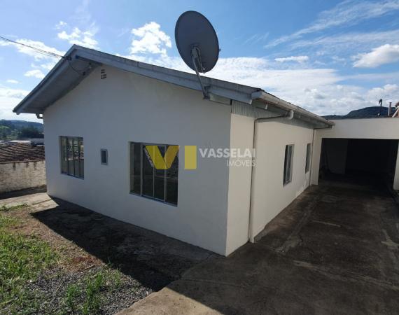 Casa para venda no Bairro Barragem em Rio do Sul