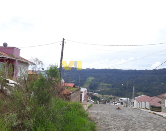 Terreno Residencial para Venda no Bairro Fundo Canoas em Rio do Sul
