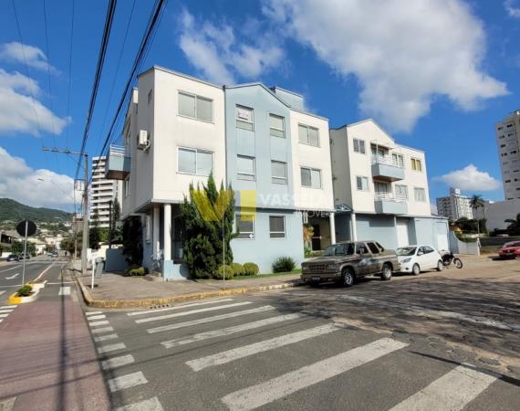 Apartamento para venda no Condomínio Residencial Jardim América