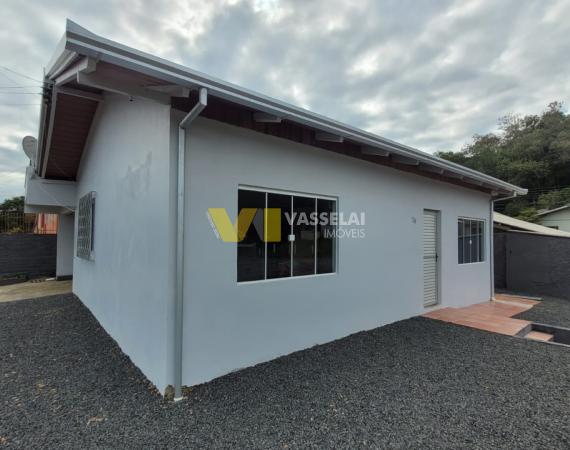 Casa para locação em Rio do Sul
